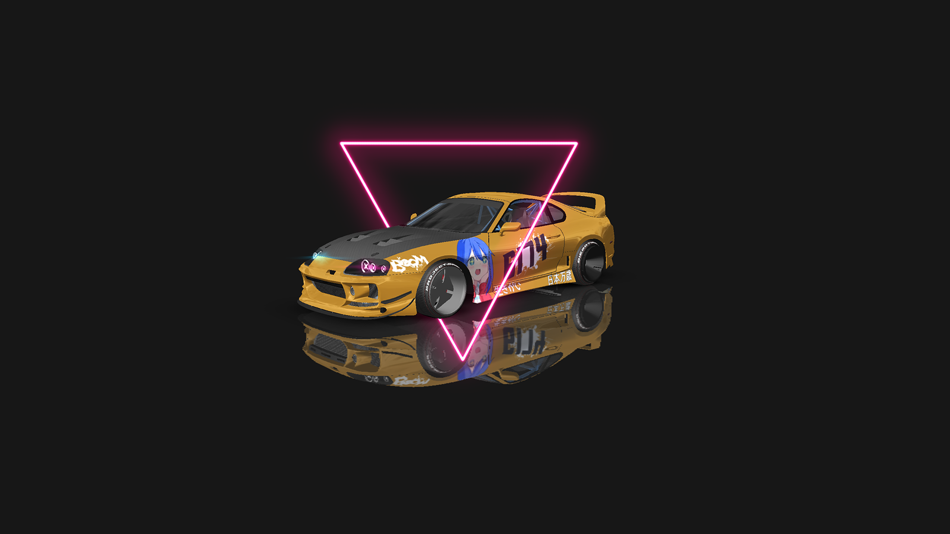 #1. Project Drift 2.0 (iOS) By: BYCODEC TEKNOLOJI