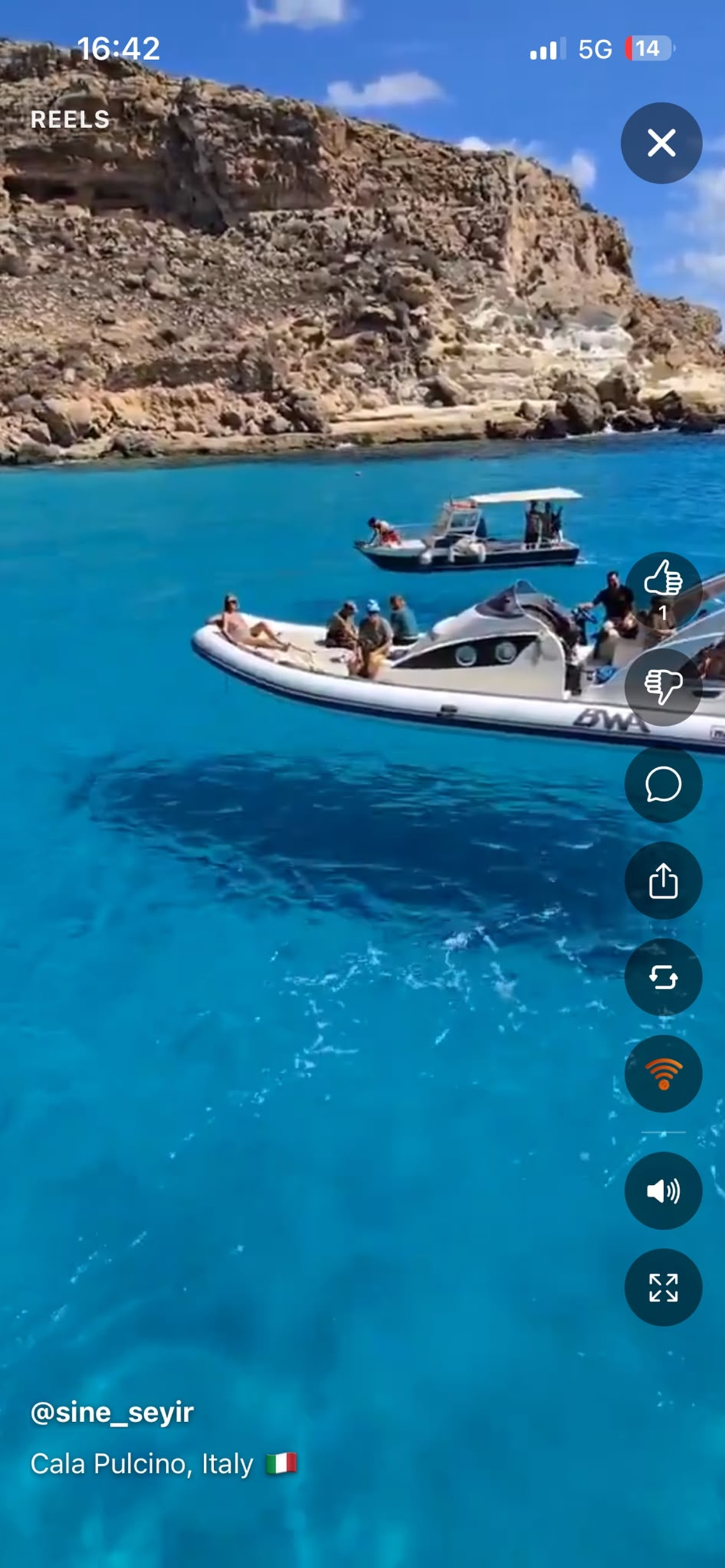 Sinyal 24 screenshot 2
