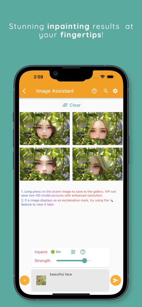 Chat Journey - Pocket AI Buddy - Utilities App | MWM
