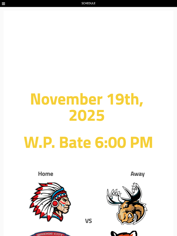 Screenshot #4 pour YFCHL