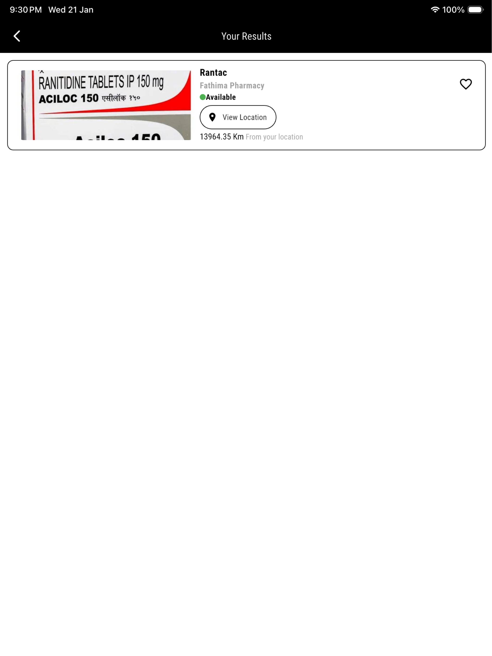nearpharma screenshot 6