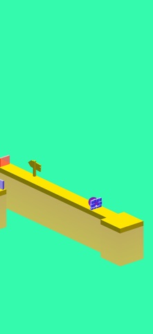 Gee Ball Rush Screenshot 7 of 7