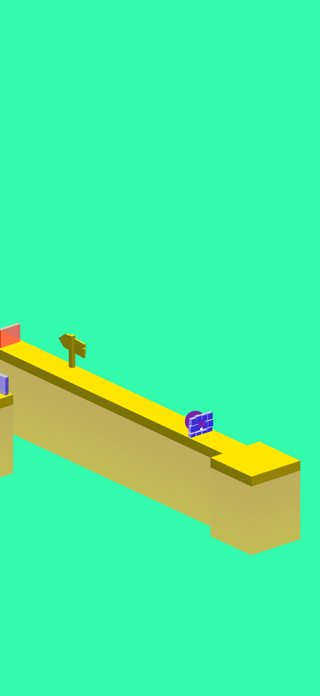 Gee Ball Rush Screenshot 7 of 7