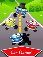 car games for boys! christmas ipad images 4