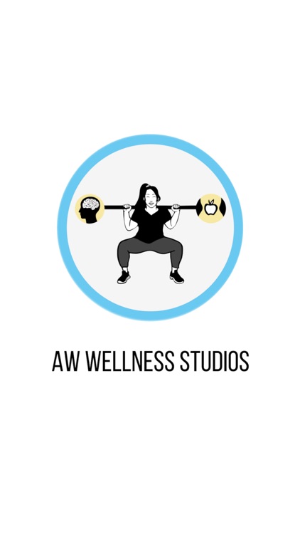 AW Wellness Studios screenshot-4