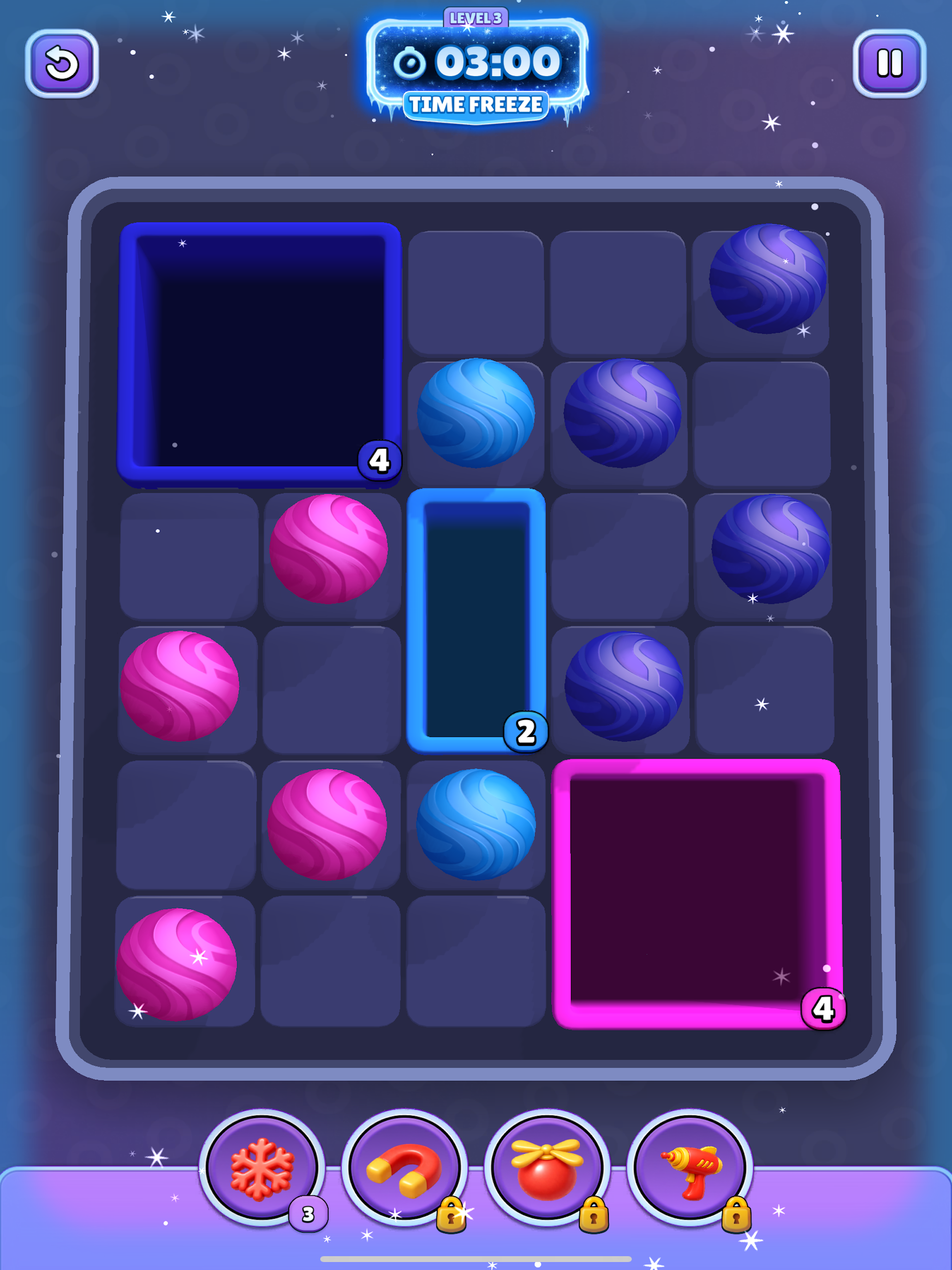 Drop It: Puzzle Game screenshot 6