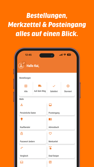 notebooksbilliger.de Screenshot