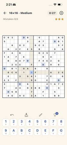 应用截图 3