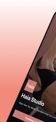 Haia Studio Screenshot 1 of 5