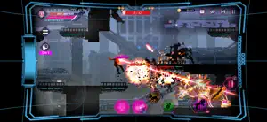 Iron Shadow : Undestroyed V2 screenshot 4