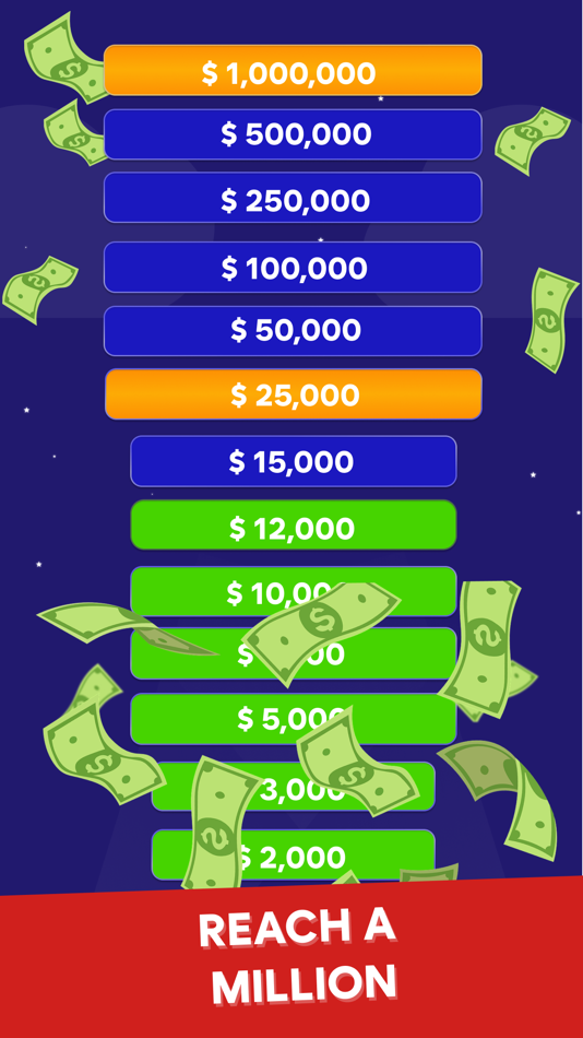 #2. Trivia Fun: Learn & Play (iOS) بواسطة: Syed Imran Hussaini