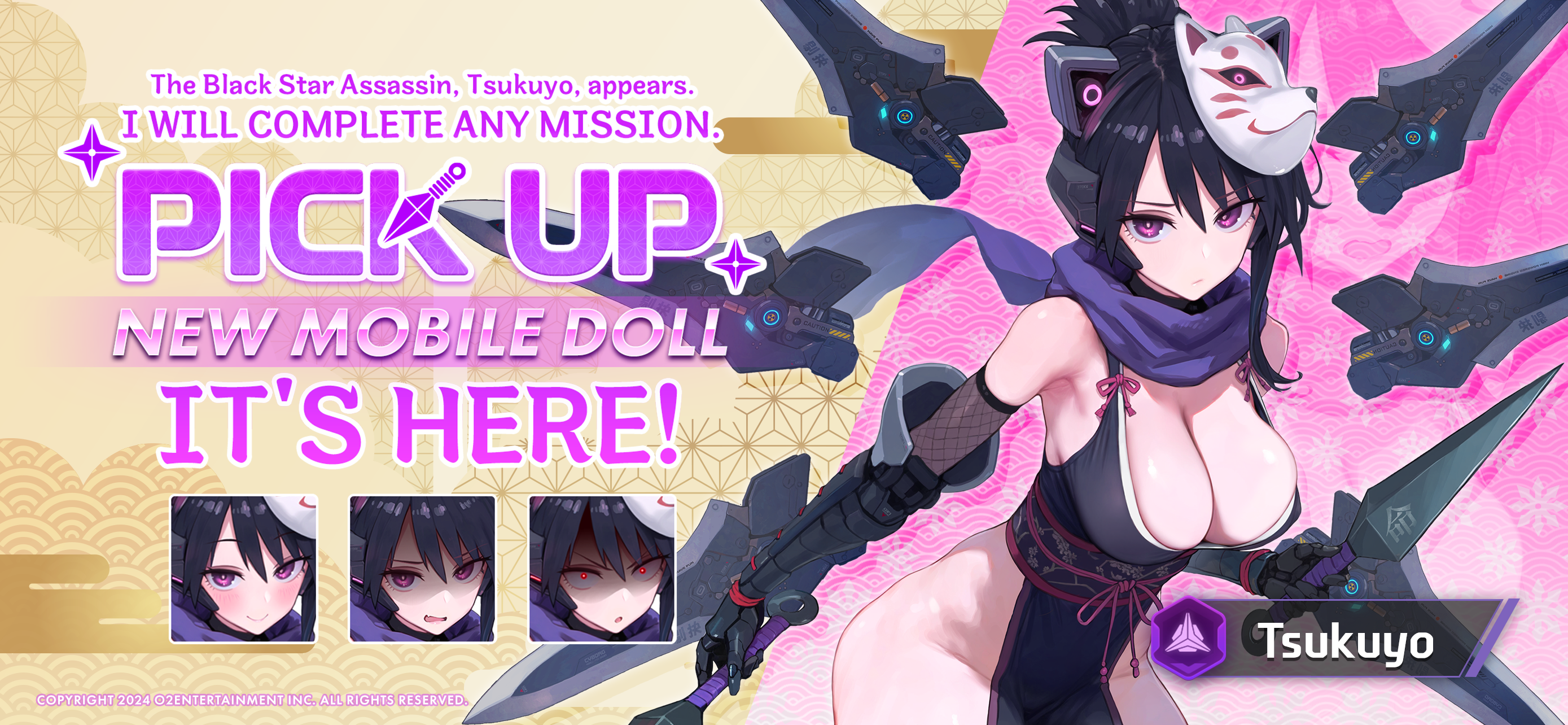 Mecha Waifu Survivor