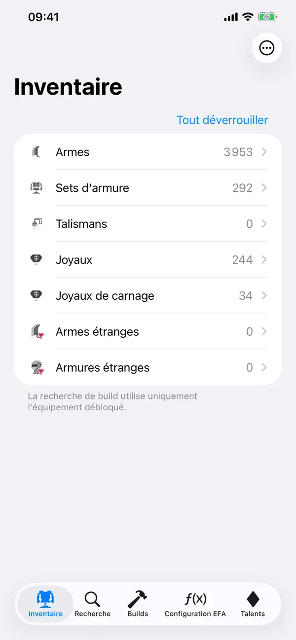 Screenshot #1 pour Red Gauge: Rise