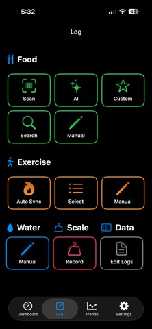 MacroLogicIQ screenshot