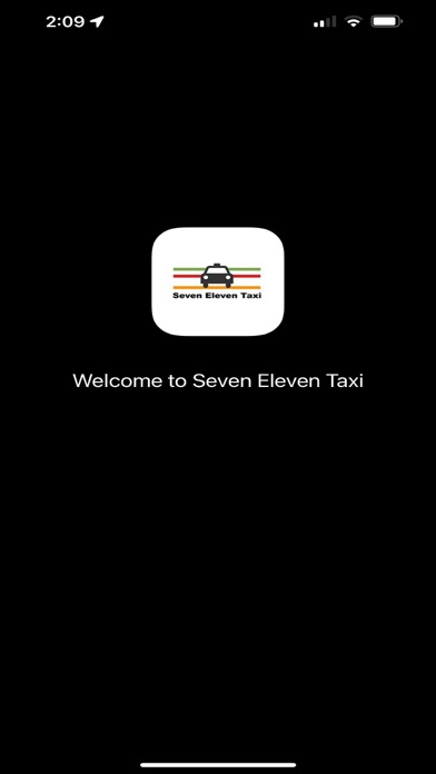 Seven Eleven Taxi Brampton Screenshot