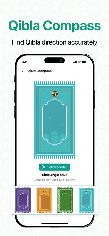 Holy Quran - Al Quran Offline screenshot 8 of 8
