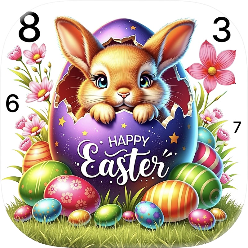 Dark Color: Paint by Number screenshot 8