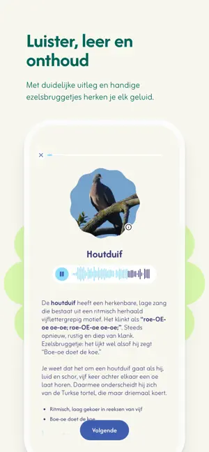 Hoemp iPhone screenshot 4