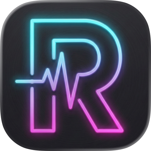 RhymeFlux: Rap Lyrics & Rhymes