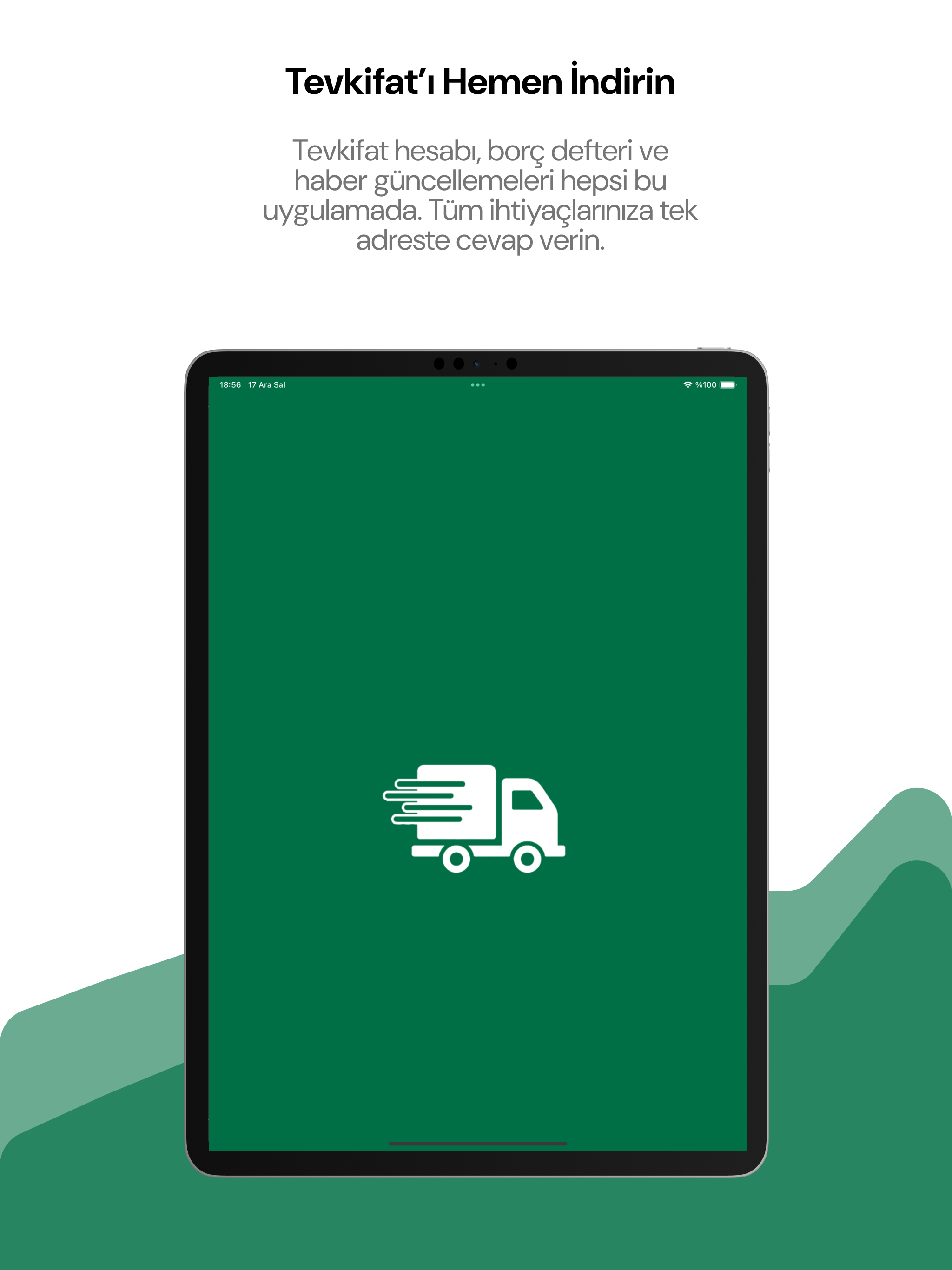Tevkifat: KDV Fatura Hesaplama