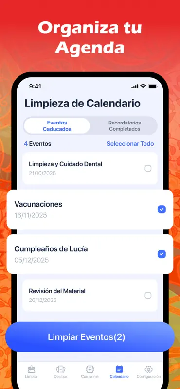 Fast Cleaner – Photo Cleanup screenshot 6 of 6