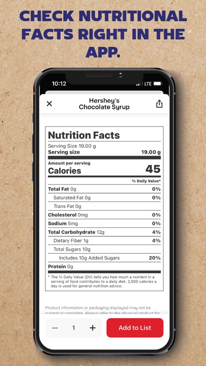 ShopWoodmans screenshot-6