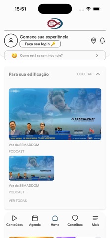 AD PIONEIRA Screenshot 1 of 5