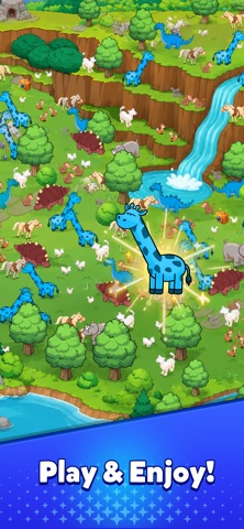 Find It: Triple Match Screenshot 10 of 10