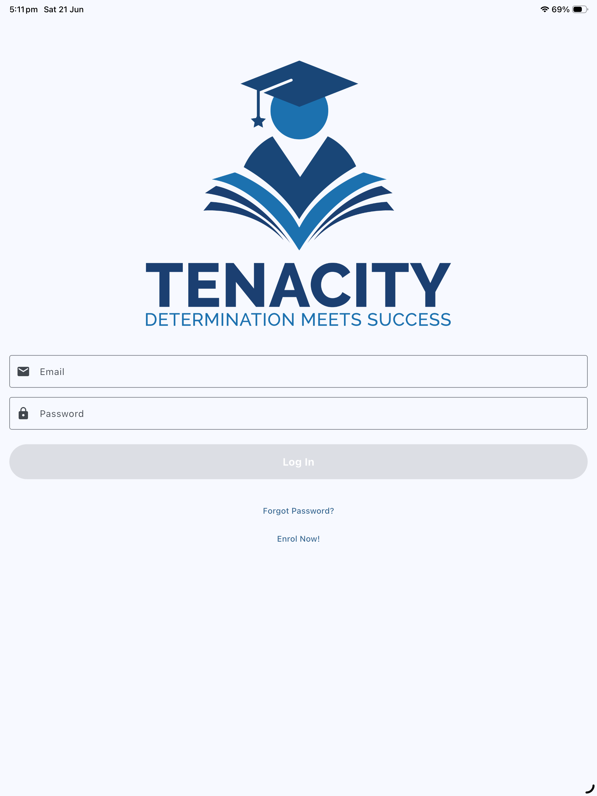 Tenacity screenshot 7