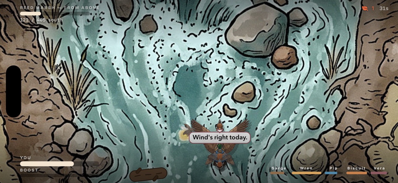 Screenshot 4 of WingMates