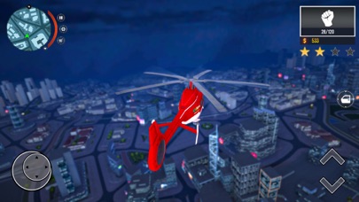 Gangster iv - Mafia Crime City Screenshot