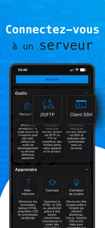 Webli screenshot 4 of 9