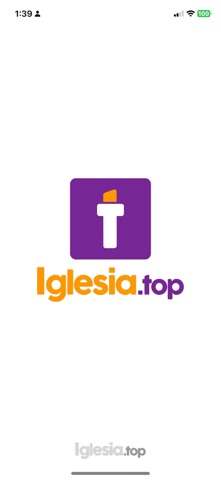 IglesiaTop screenshot