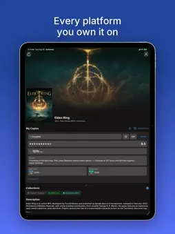 MyGames Database screenshot 15