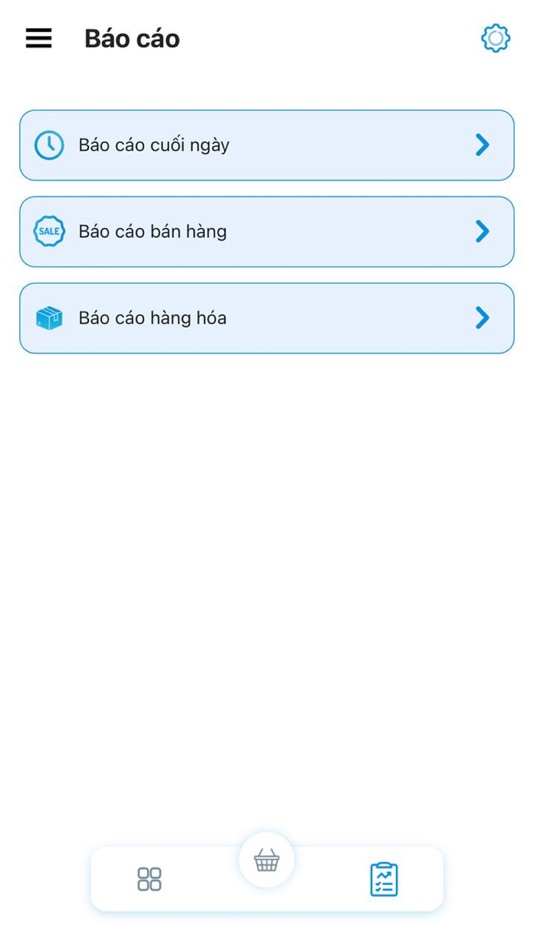 #5. Bách Khoa POS (iOS) 由: Ha Quang Thanh