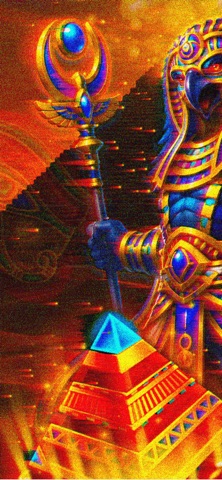 Deseria screenshot