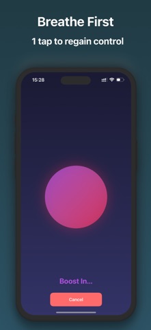 MindTap: Digital Pause screenshot