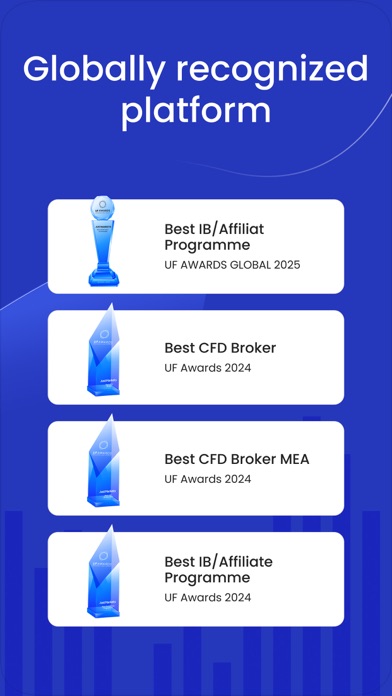 Screenshot 3 of JustMarkets: Trade & Invest App