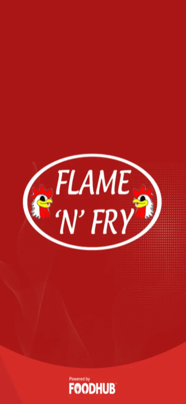 Screenshot #1 pour Flame N Fry
