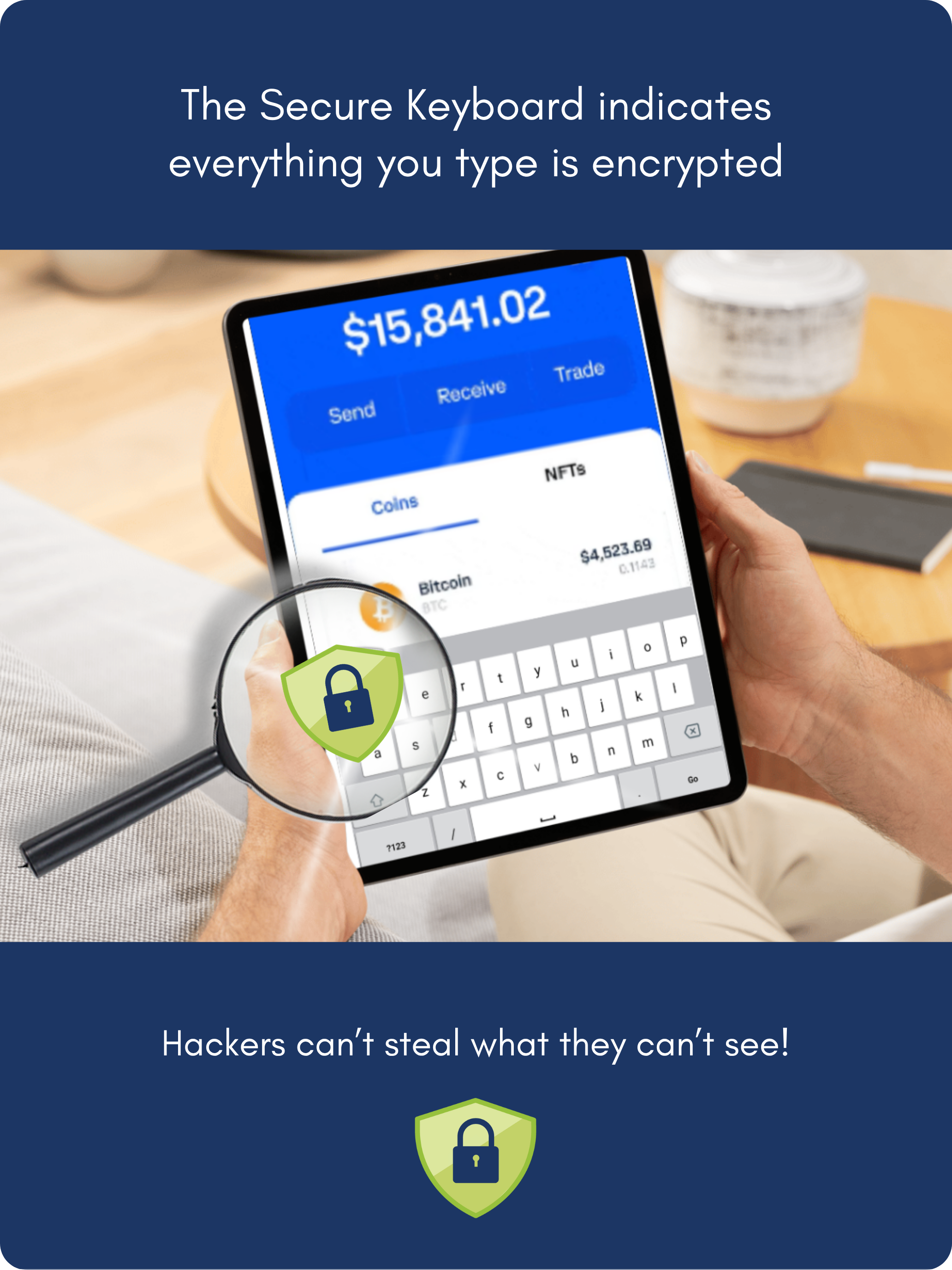 EndpointLock screenshot 9
