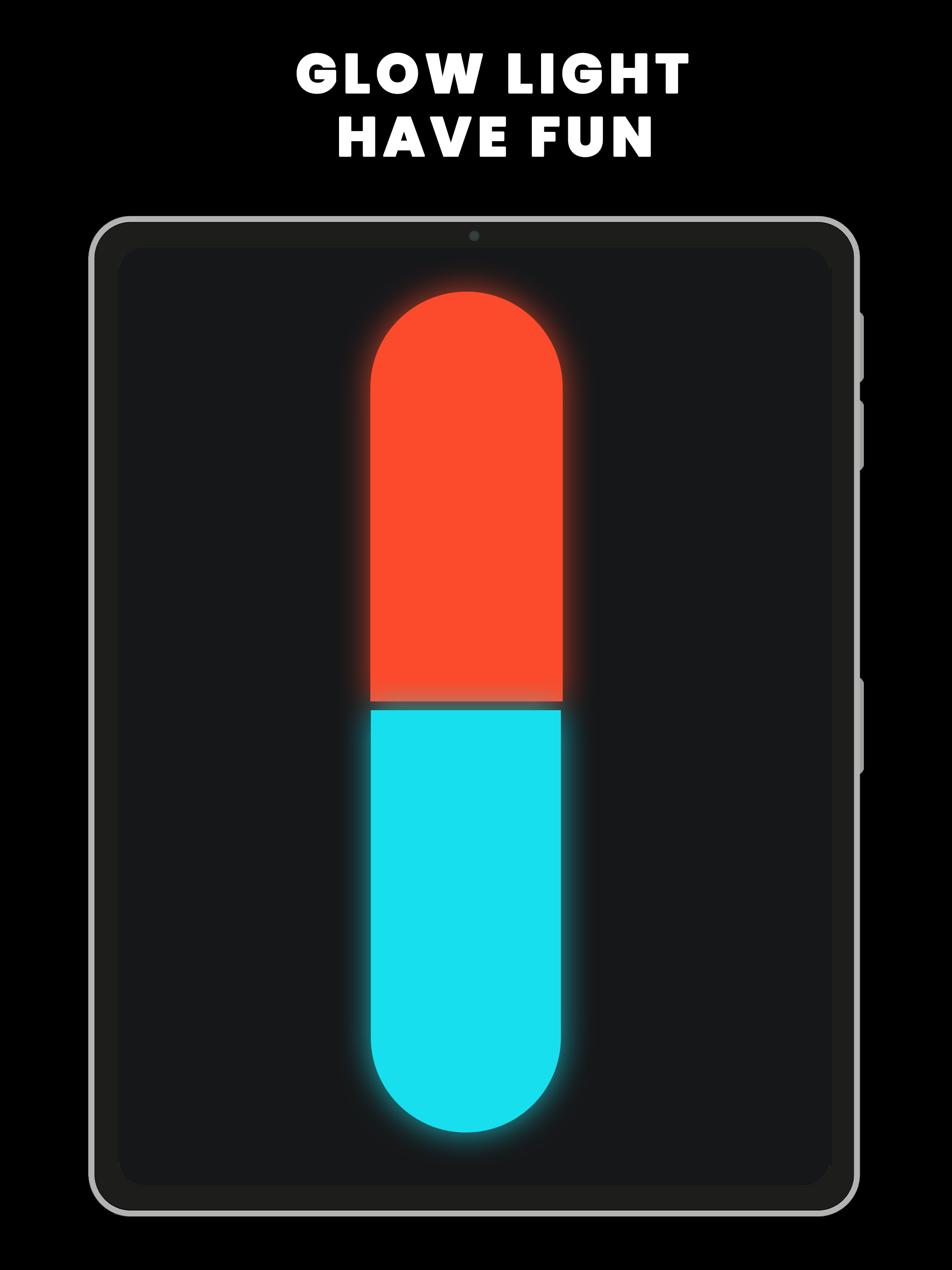 LED Banner: Text Signboard