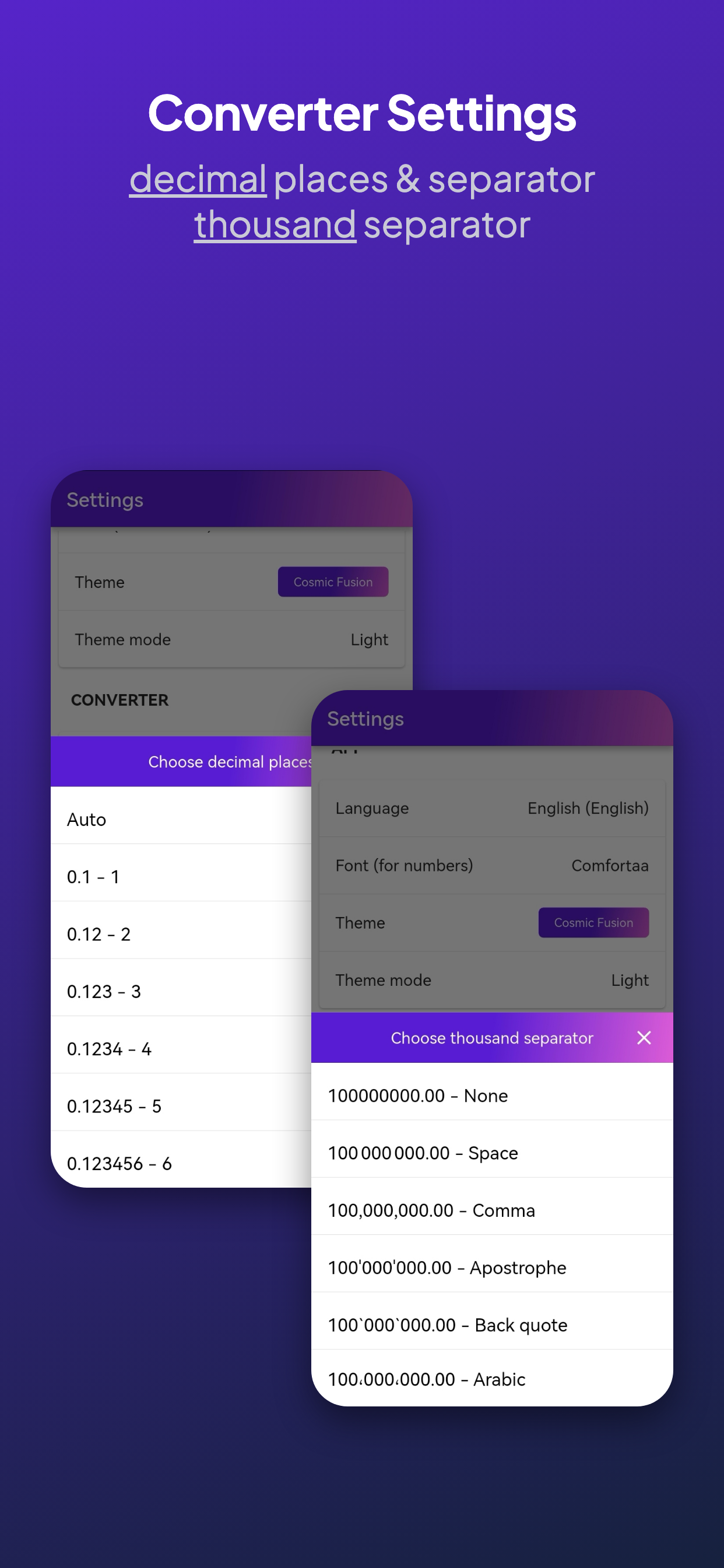 Fast Armenian AMD converter screenshot 8