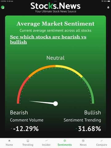 Stocks.Newsのおすすめ画像4