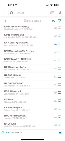 NCSS Screenshot 4 of 8