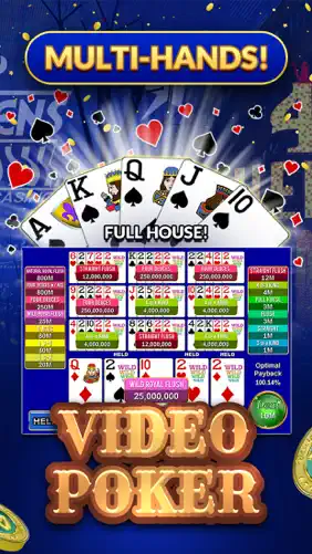 Binions/Four Queens Game Quest screenshot 3