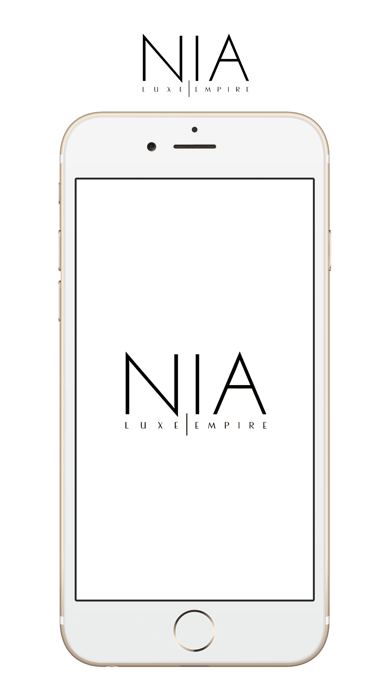 NIA Luxe Empire Screenshot