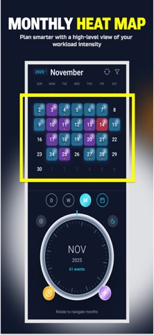 HaeLeo Time Dial screenshot
