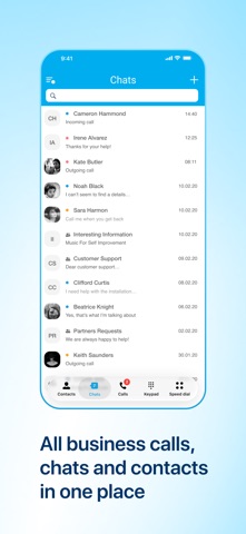 ClarityTel Screenshot 4 of 8