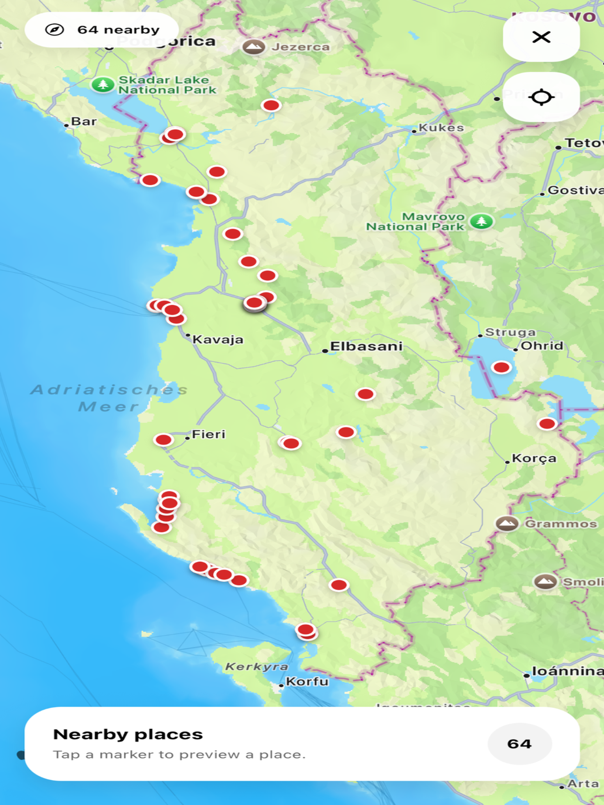 Dritë Guide screenshot 12