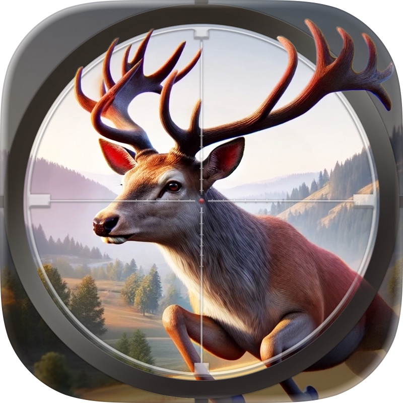 Trophy Hunter: Casual Hunting screenshot 7